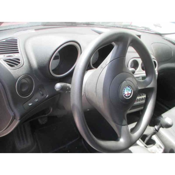 alfa romeo 156 sportwagon (116) del año 2003