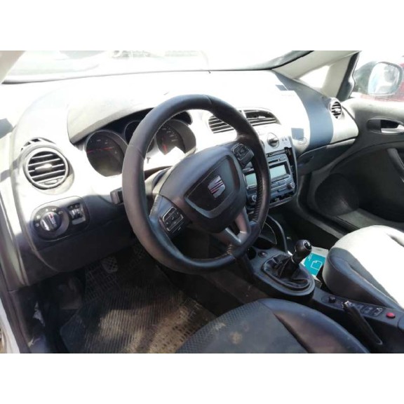 seat altea xl (5p5) del año 2014