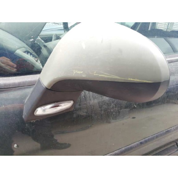 peugeot 207 del año 2007