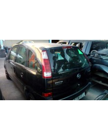 opel meriva del año 2006 2