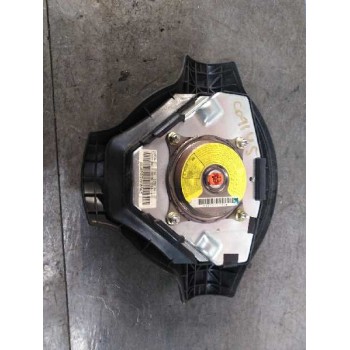 Recambio de airbag delantero izquierdo para toyota yaris (ncp1/nlp1/scp1) 1.3 referencia OEM IAM 451300D101B0  