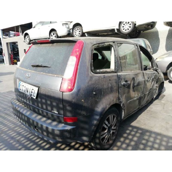 ford focus c-max (cap) del año 2005