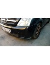 opel meriva del año 2006