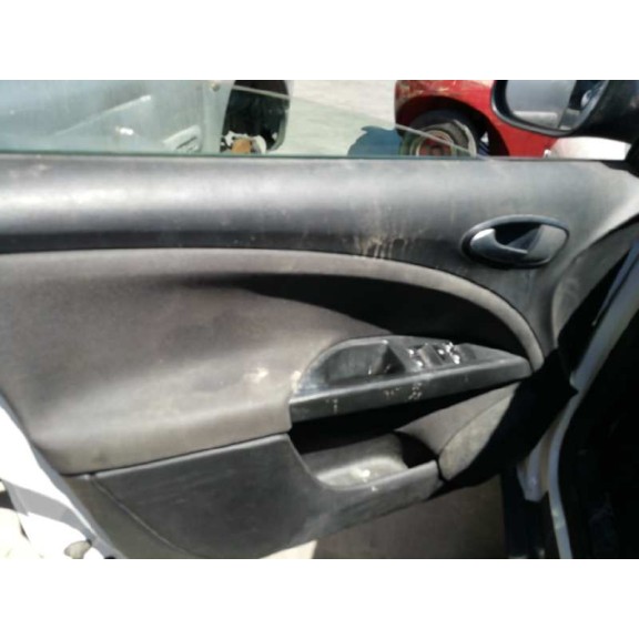 seat altea xl (5p5) del año 2014