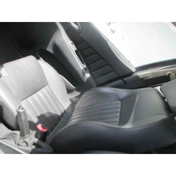 alfa romeo 156 sportwagon (116) del año 2003