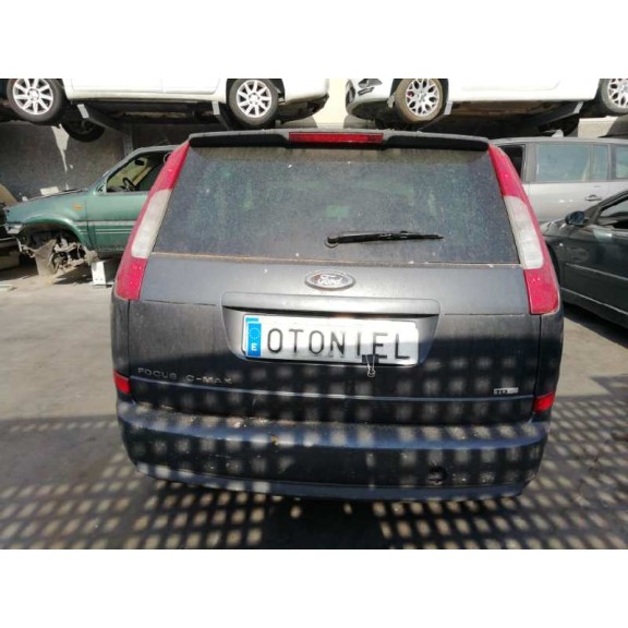 ford focus c-max (cap) del año 2005