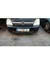 opel meriva del año 2006