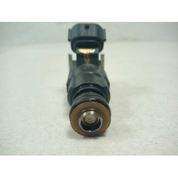 Recambio de inyector para citroën c4 cactus feel referencia OEM IAM 9676017480 0280157127 