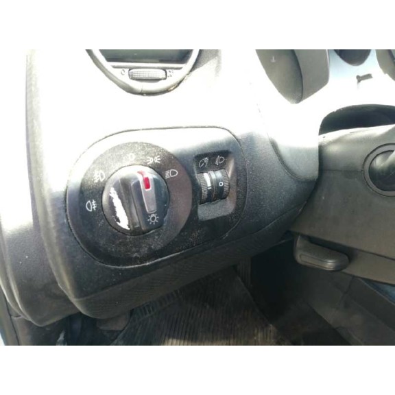 seat altea xl (5p5) del año 2014