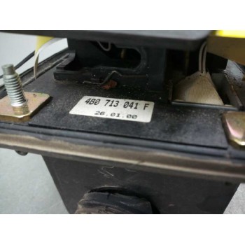 Recambio de palanca cambio para volkswagen passat berlina (3b2) comfortline referencia OEM IAM 4B0713041F AUTOMATICO 