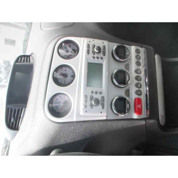 alfa romeo 156 sportwagon (116) del año 2003