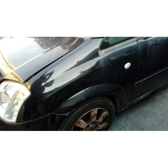 opel meriva del año 2006