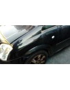opel meriva del año 2006