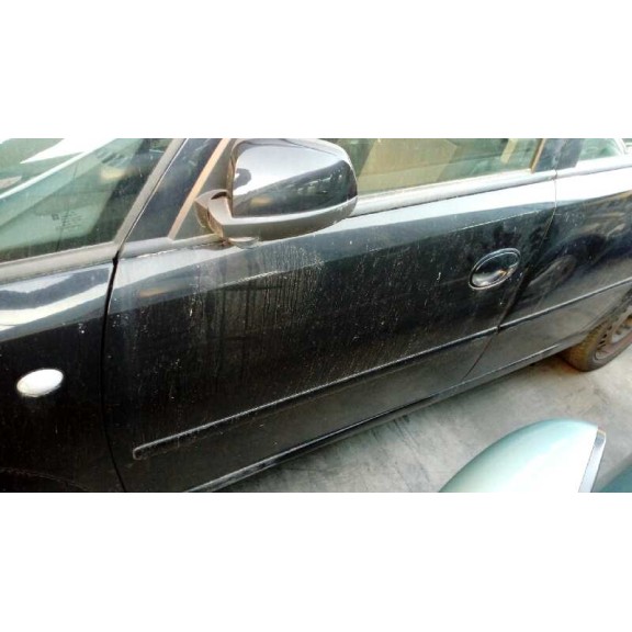 opel meriva del año 2006