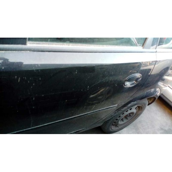 opel meriva del año 2006