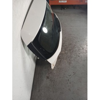 Recambio de porton trasero para kia rio iv (yb, sc, fb) 1.4 crdi 90 referencia OEM IAM 73700H8000  