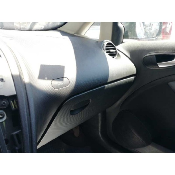 seat altea xl (5p5) del año 2014