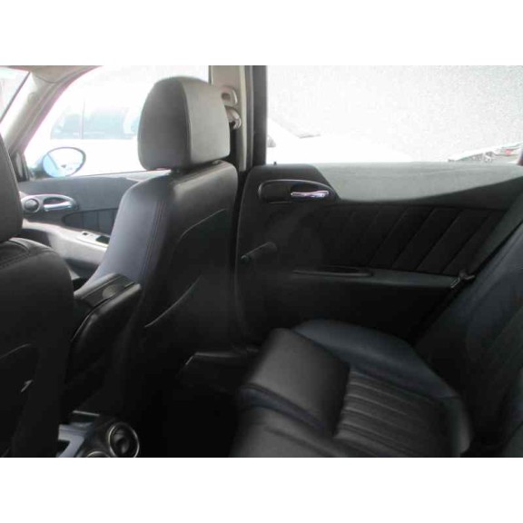 alfa romeo 156 sportwagon (116) del año 2003