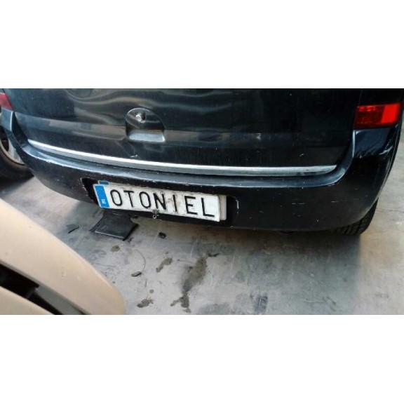 opel meriva del año 2006