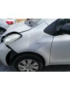 toyota yaris del año 2010