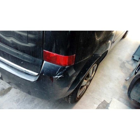 opel meriva del año 2006