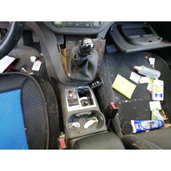 ford focus c-max (cap) del año 2005