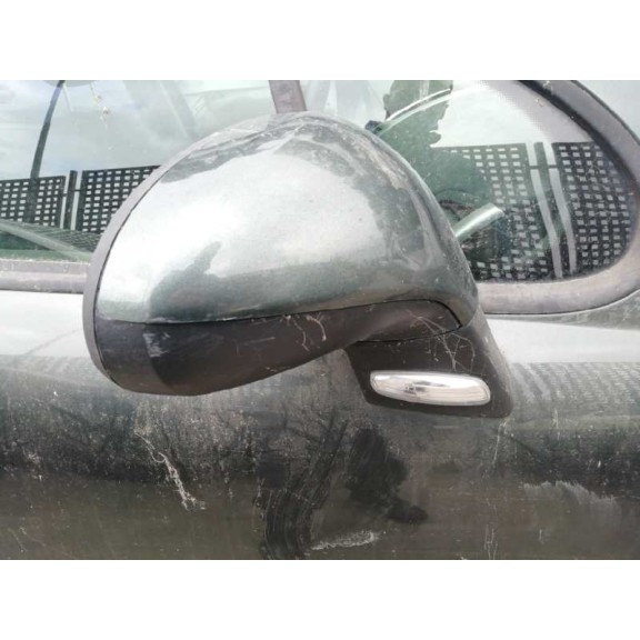 peugeot 207 del año 2007