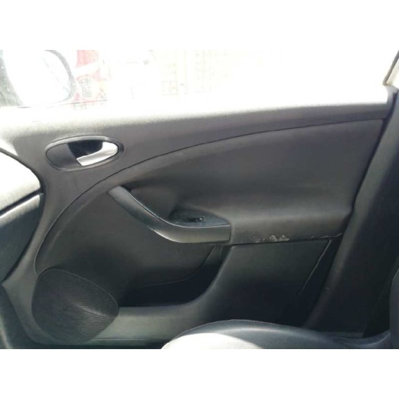 seat altea xl (5p5) del año 2014