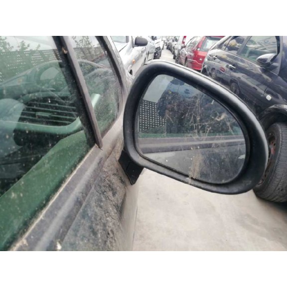 peugeot 207 del año 2007