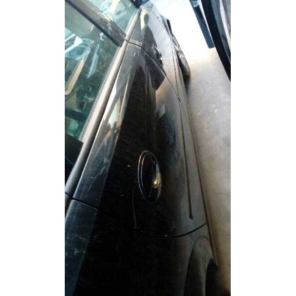 opel meriva del año 2006