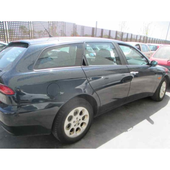 alfa romeo 156 sportwagon (116) del año 2003