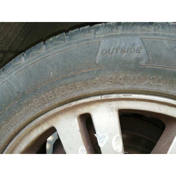 ford focus c-max (cap) del año 2005