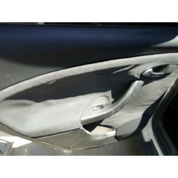 seat altea xl (5p5) del año 2014