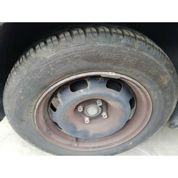 peugeot 207 del año 2007