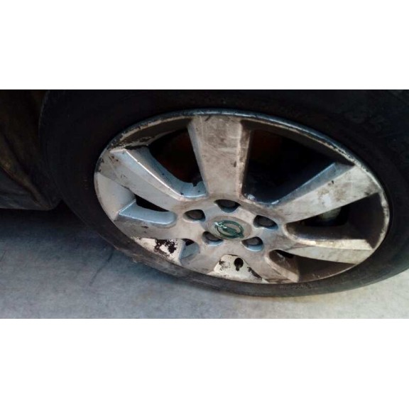 opel meriva del año 2006