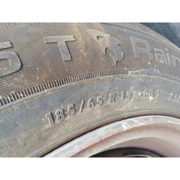 peugeot 207 del año 2007