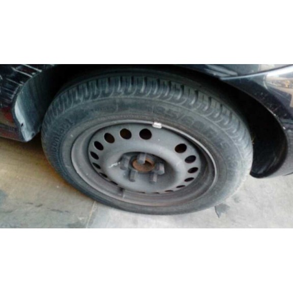 opel meriva del año 2006