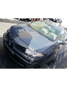 renault megane ii coupe/cabrio del año 2006