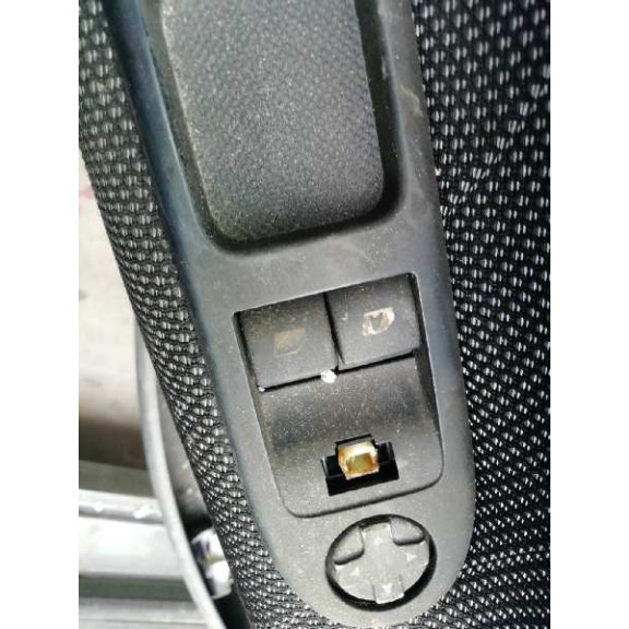 peugeot 207 del año 2007