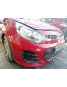 kia rio (yb) del año 2016 2