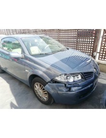 renault megane ii coupe/cabrio del año 2006 2