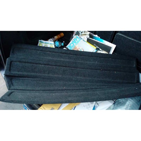 opel meriva del año 2006