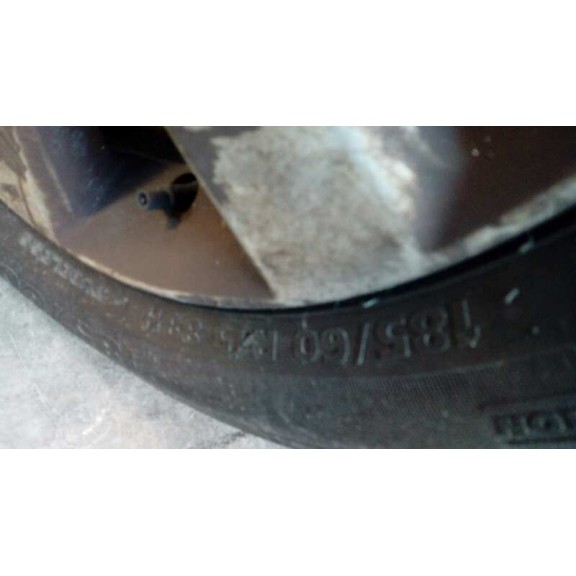 opel meriva del año 2006