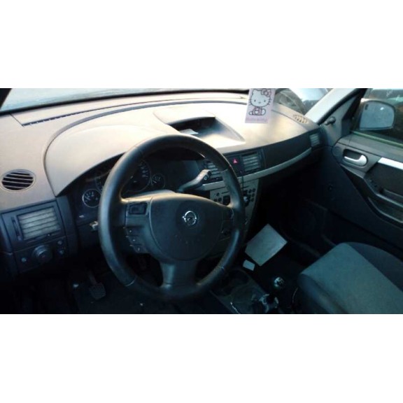 opel meriva del año 2006