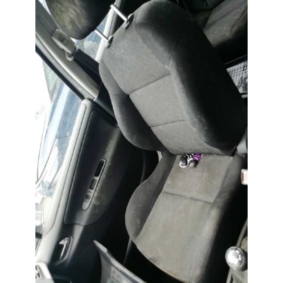 peugeot 207 del año 2007