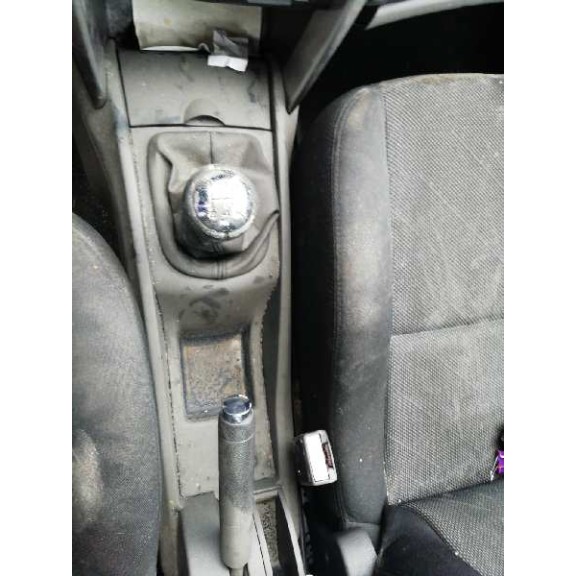 peugeot 207 del año 2007