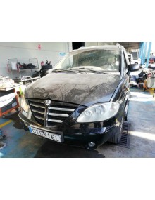 ssangyong rodius del año 2006