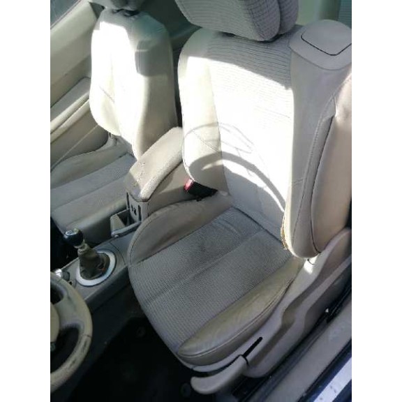 renault megane ii coupe/cabrio del año 2006