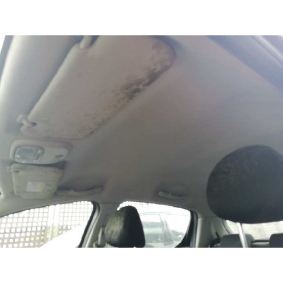 peugeot 207 del año 2007