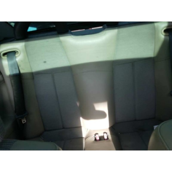 renault megane ii coupe/cabrio del año 2006